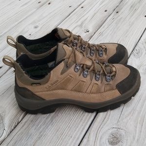 L.L. Bean Gore-Tex Hiking Boots